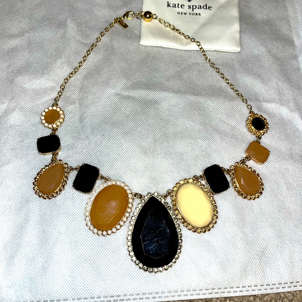 Kate Spade necklace